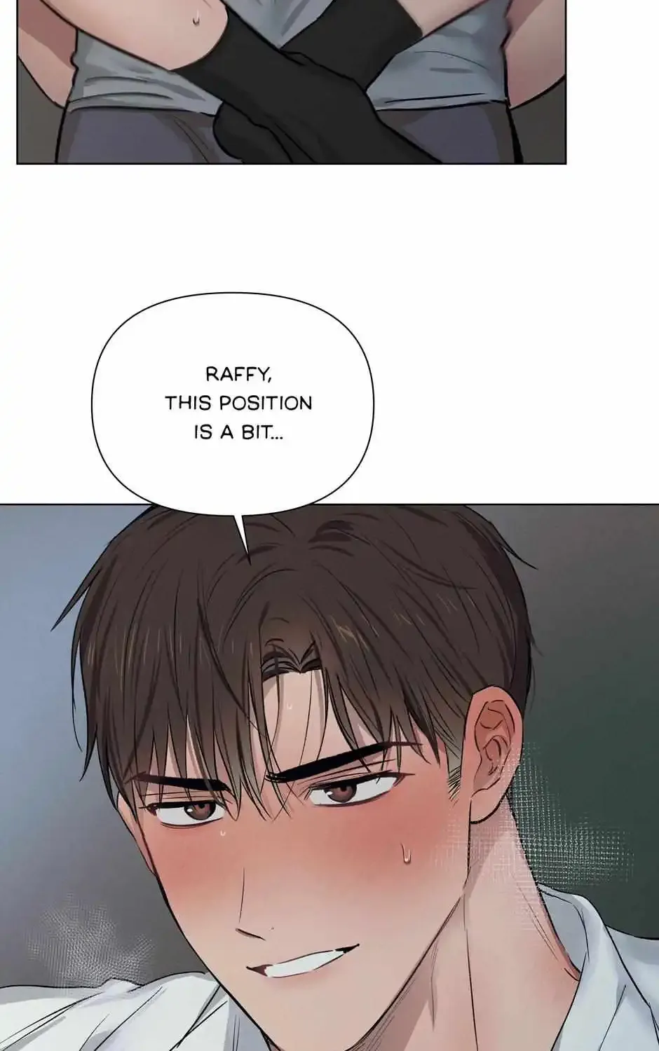 Romantic Captain Darling Mangakakalot X Chapter 62 Page 37