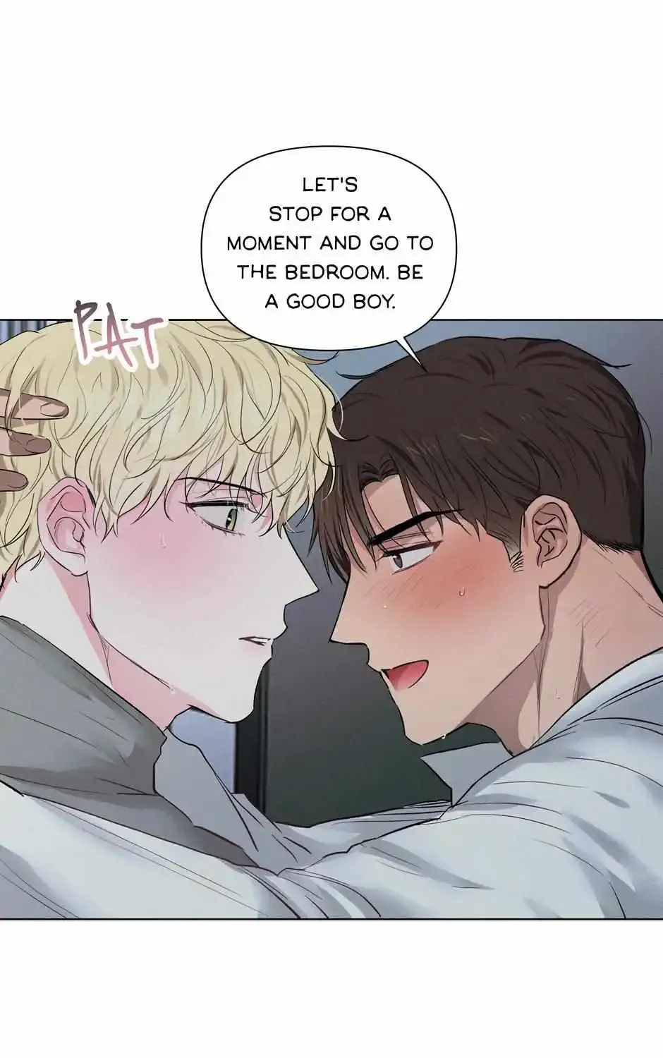 Romantic Captain Darling Mangakakalot X Chapter 62 Page 39