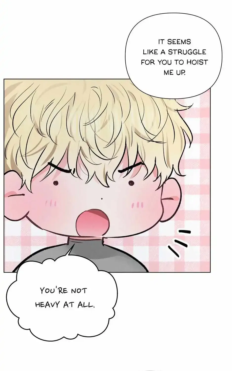 Romantic Captain Darling Mangakakalot X Chapter 62 Page 41