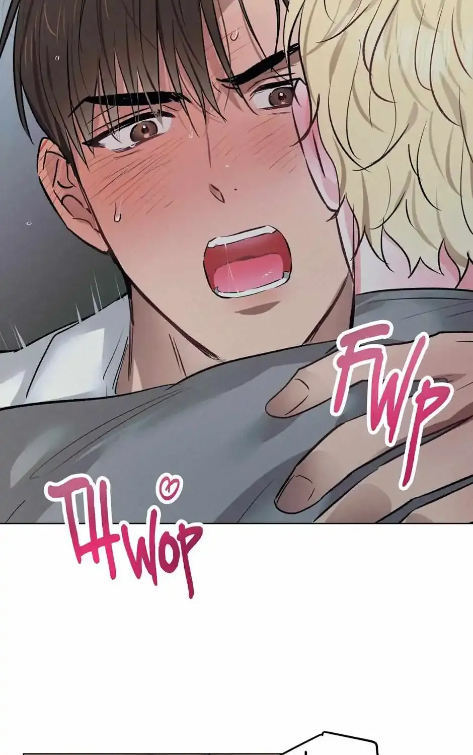 Romantic Captain Darling Mangakakalot X Chapter 62 Page 45