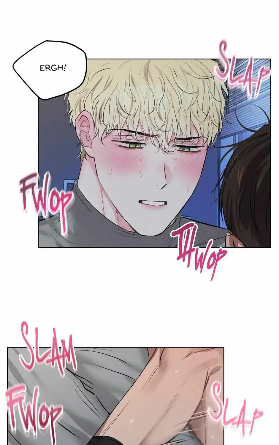 Romantic Captain Darling Mangakakalot X Chapter 62 Page 47