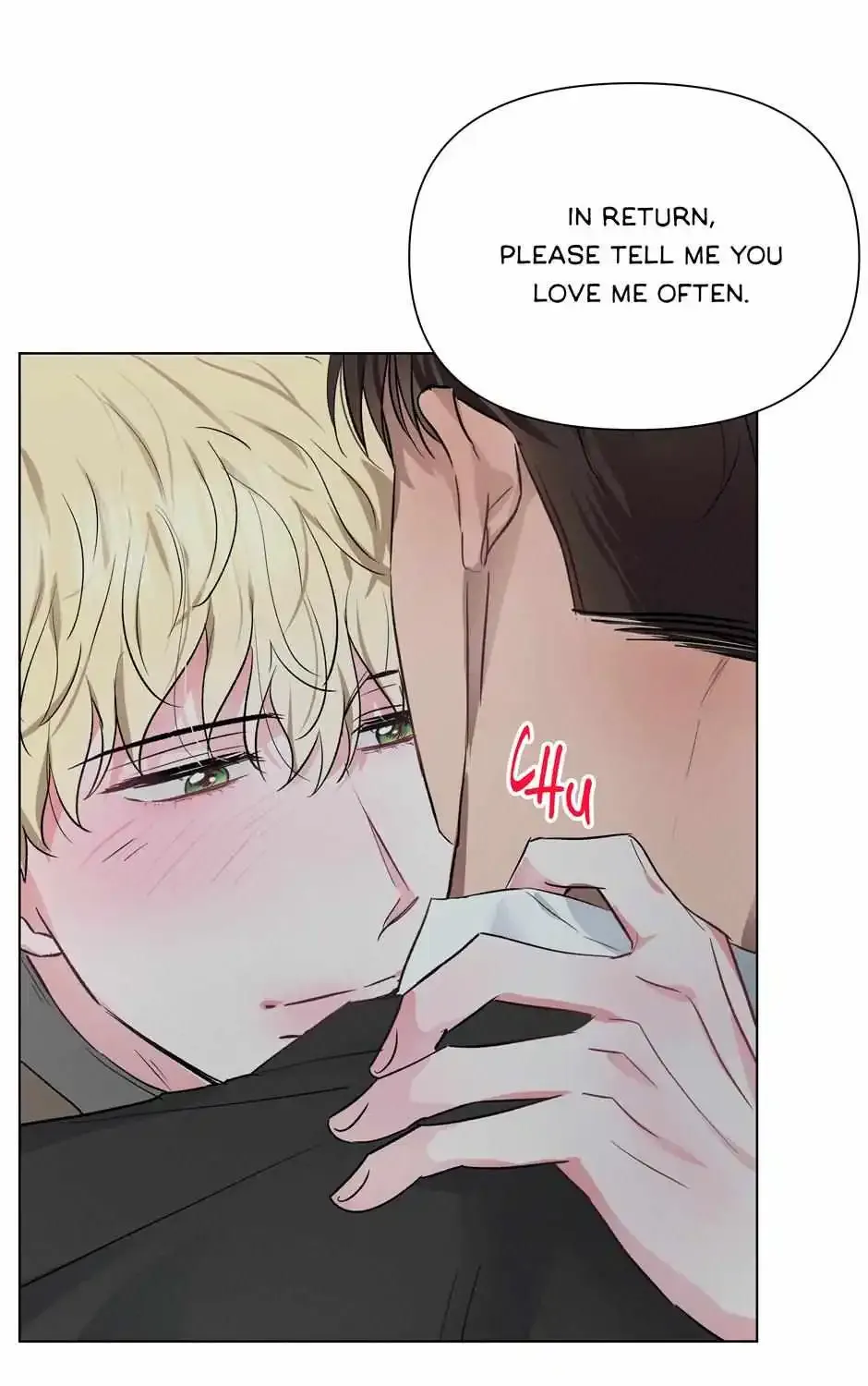 Romantic Captain Darling Mangakakalot X Chapter 62 Page 6