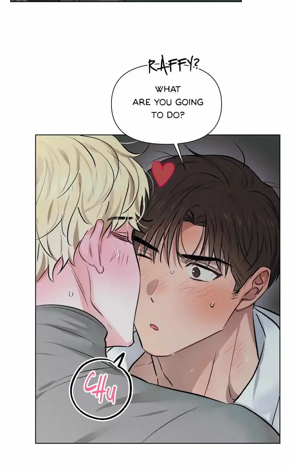 Romantic Captain Darling Mangakakalot X Chapter 62 Page 60