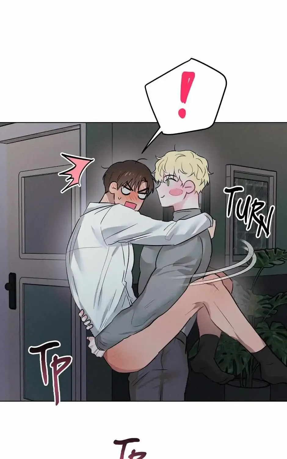 Romantic Captain Darling Mangakakalot X Chapter 62 Page 61