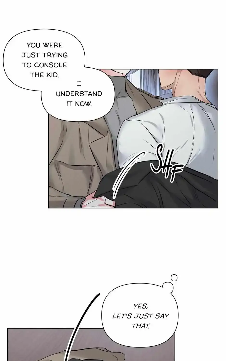 Romantic Captain Darling Mangakakalot X Chapter 62 Page 10