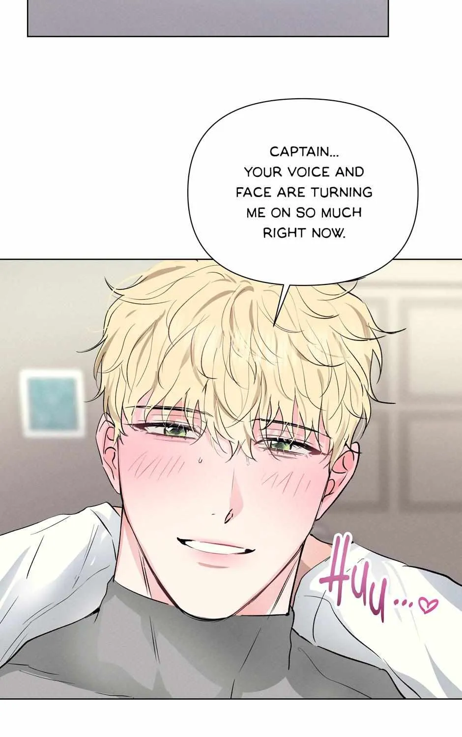 Romantic Captain Darling Mangakakalot X Chapter 63 Page 3
