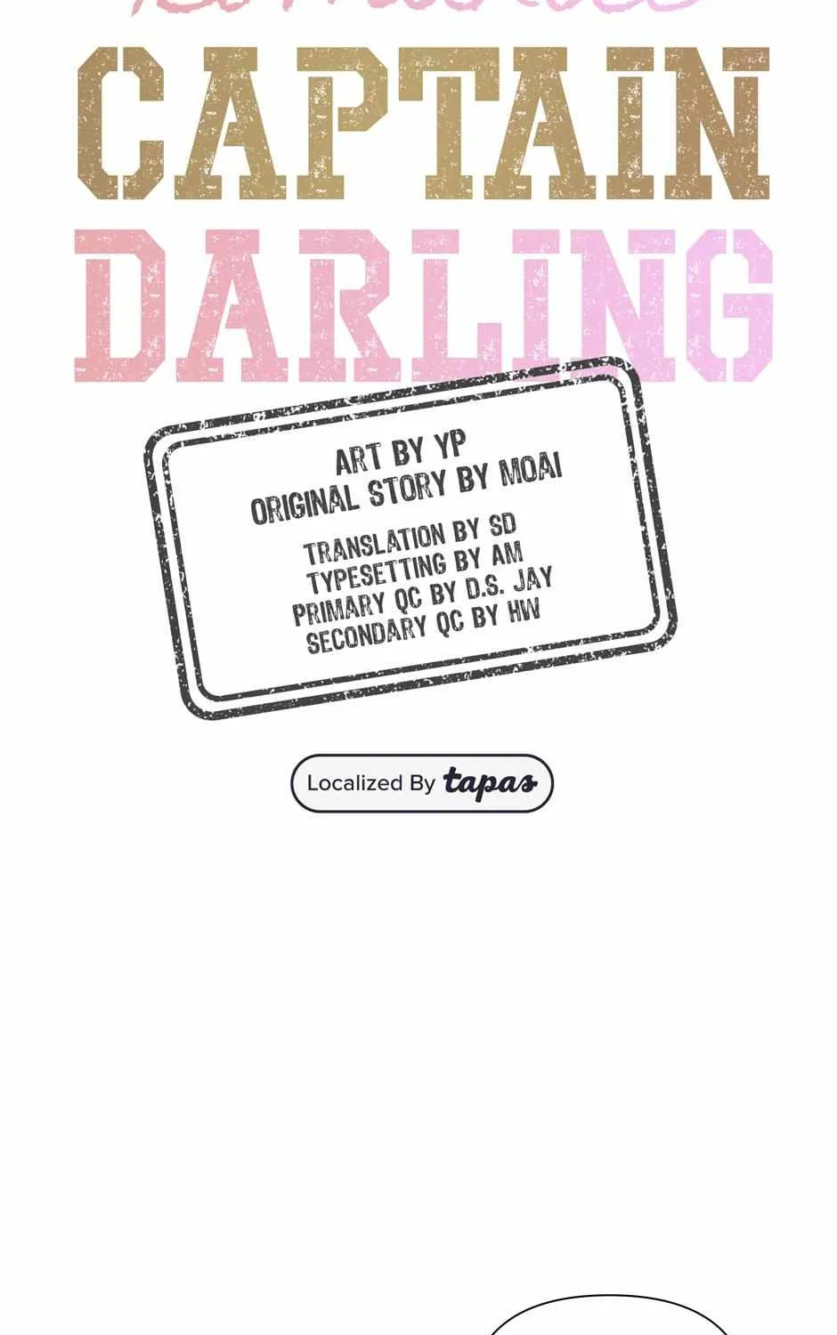 Romantic Captain Darling Mangakakalot X Chapter 63 Page 28