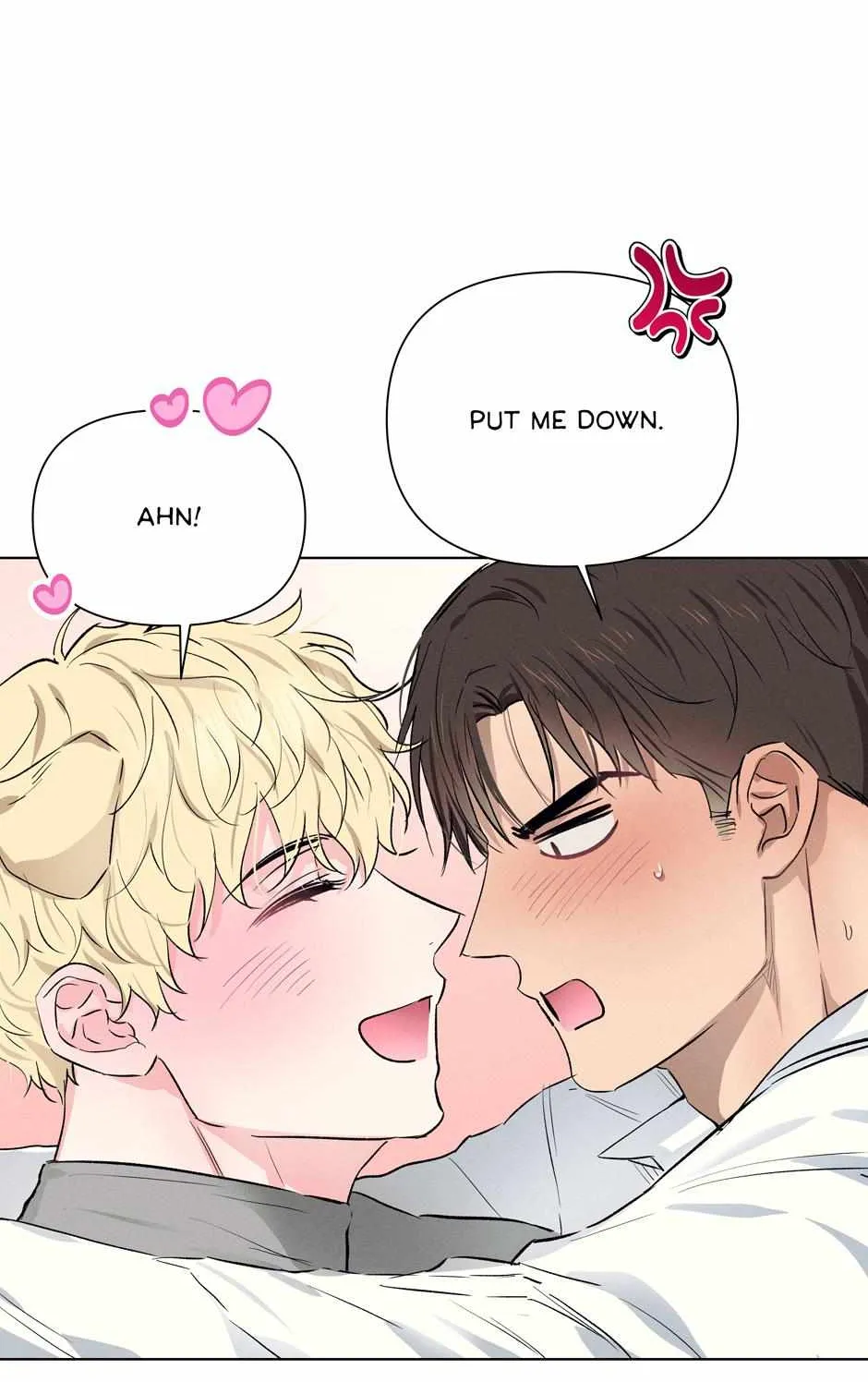 Romantic Captain Darling Mangakakalot X Chapter 63 Page 4