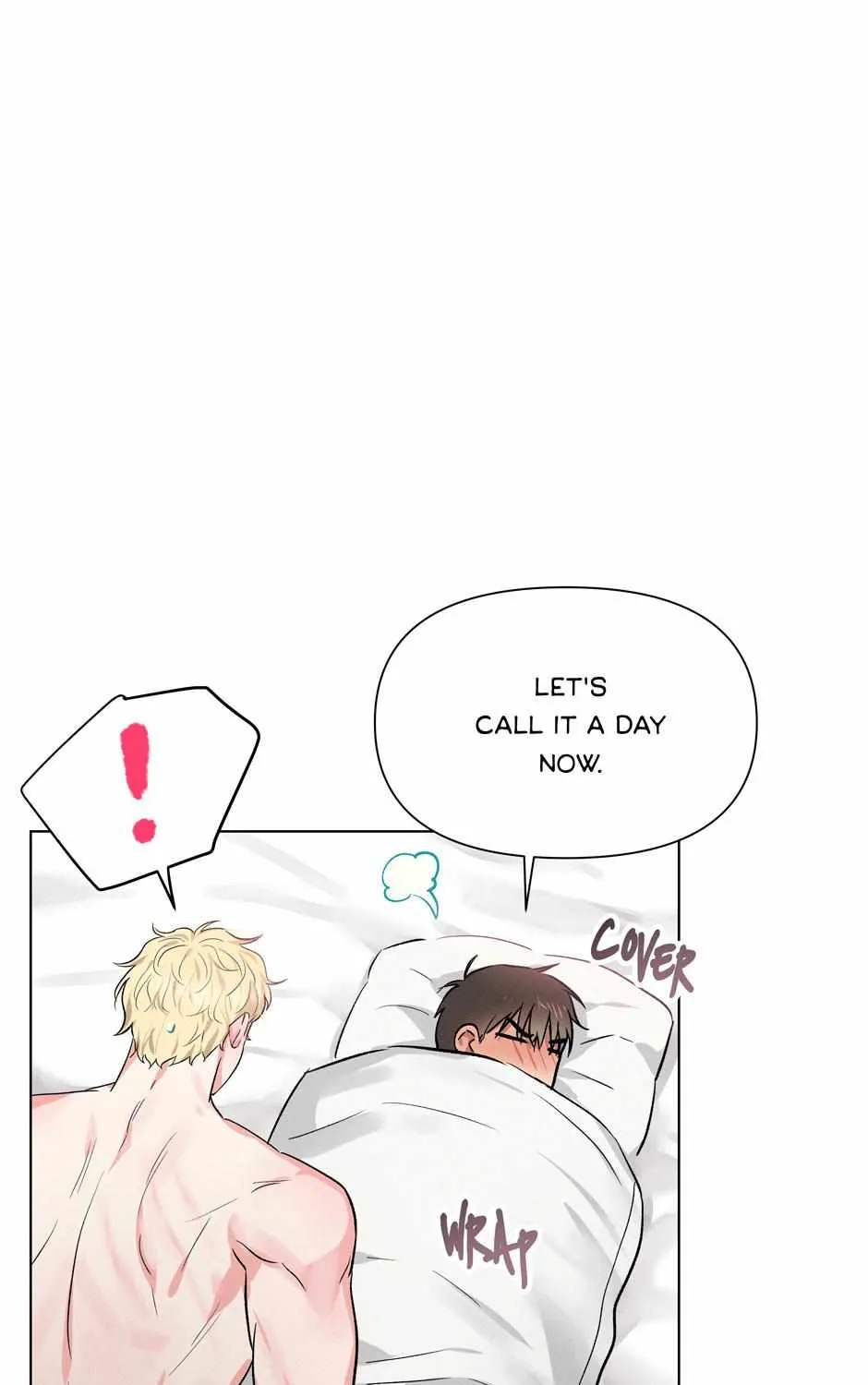 Romantic Captain Darling Mangakakalot X Chapter 63 Page 43