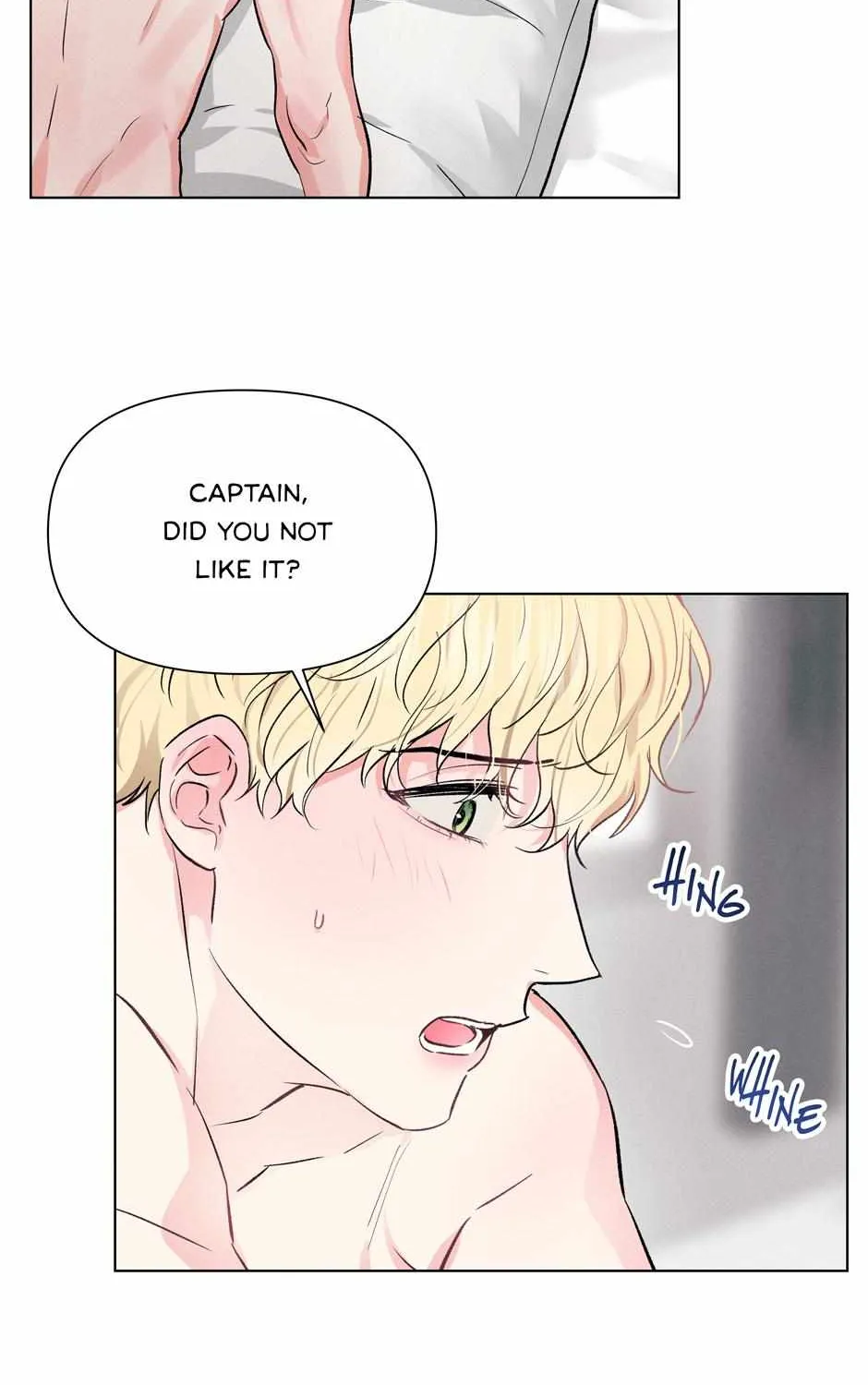 Romantic Captain Darling Mangakakalot X Chapter 63 Page 44