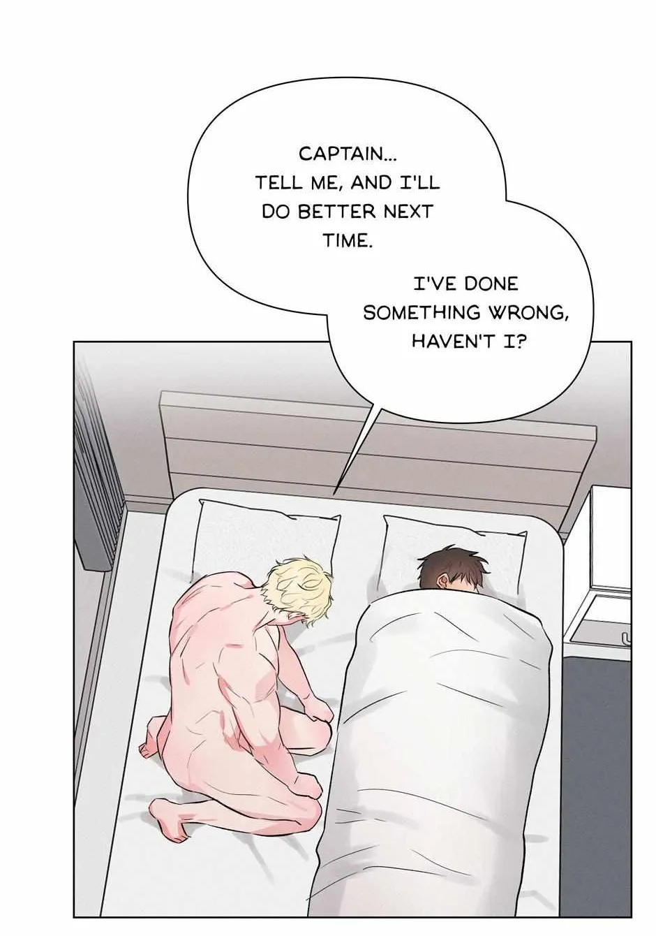Romantic Captain Darling Mangakakalot X Chapter 63 Page 46
