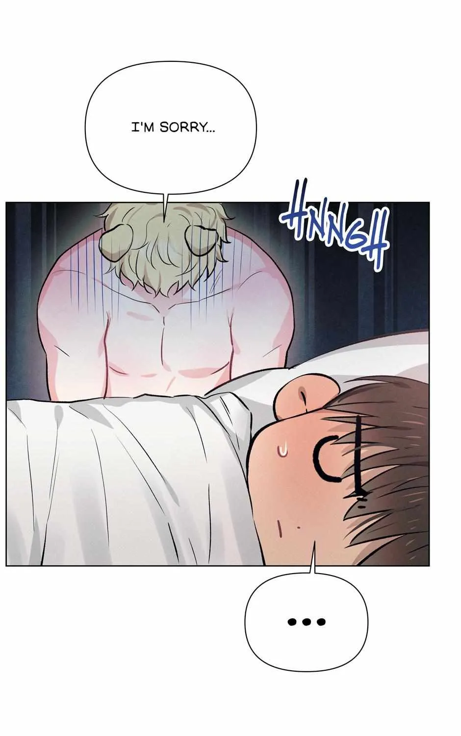 Romantic Captain Darling Mangakakalot X Chapter 63 Page 47