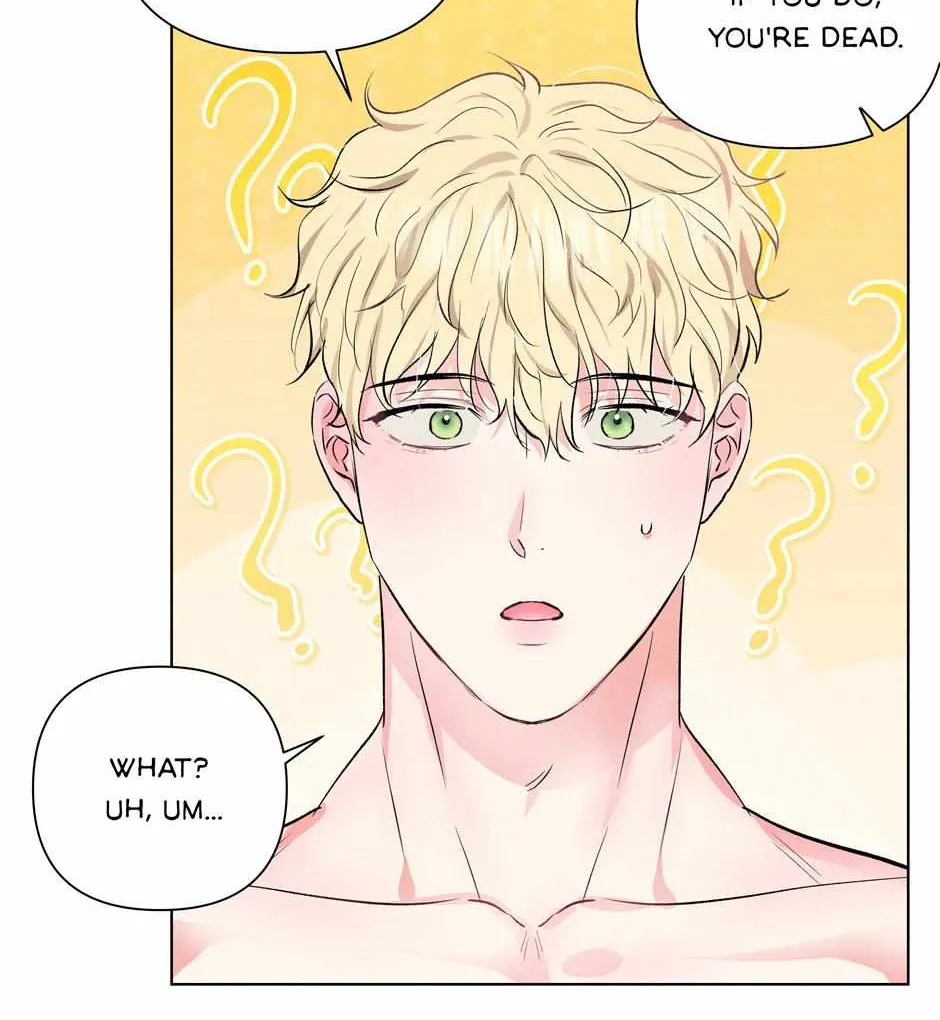 Romantic Captain Darling Mangakakalot X Chapter 63 Page 50