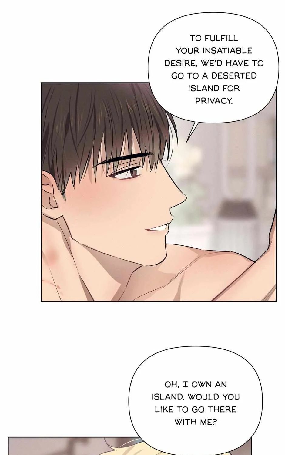 Romantic Captain Darling Mangakakalot X Chapter 63 Page 57