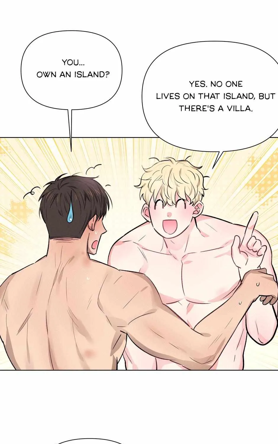 Romantic Captain Darling Mangakakalot X Chapter 63 Page 59