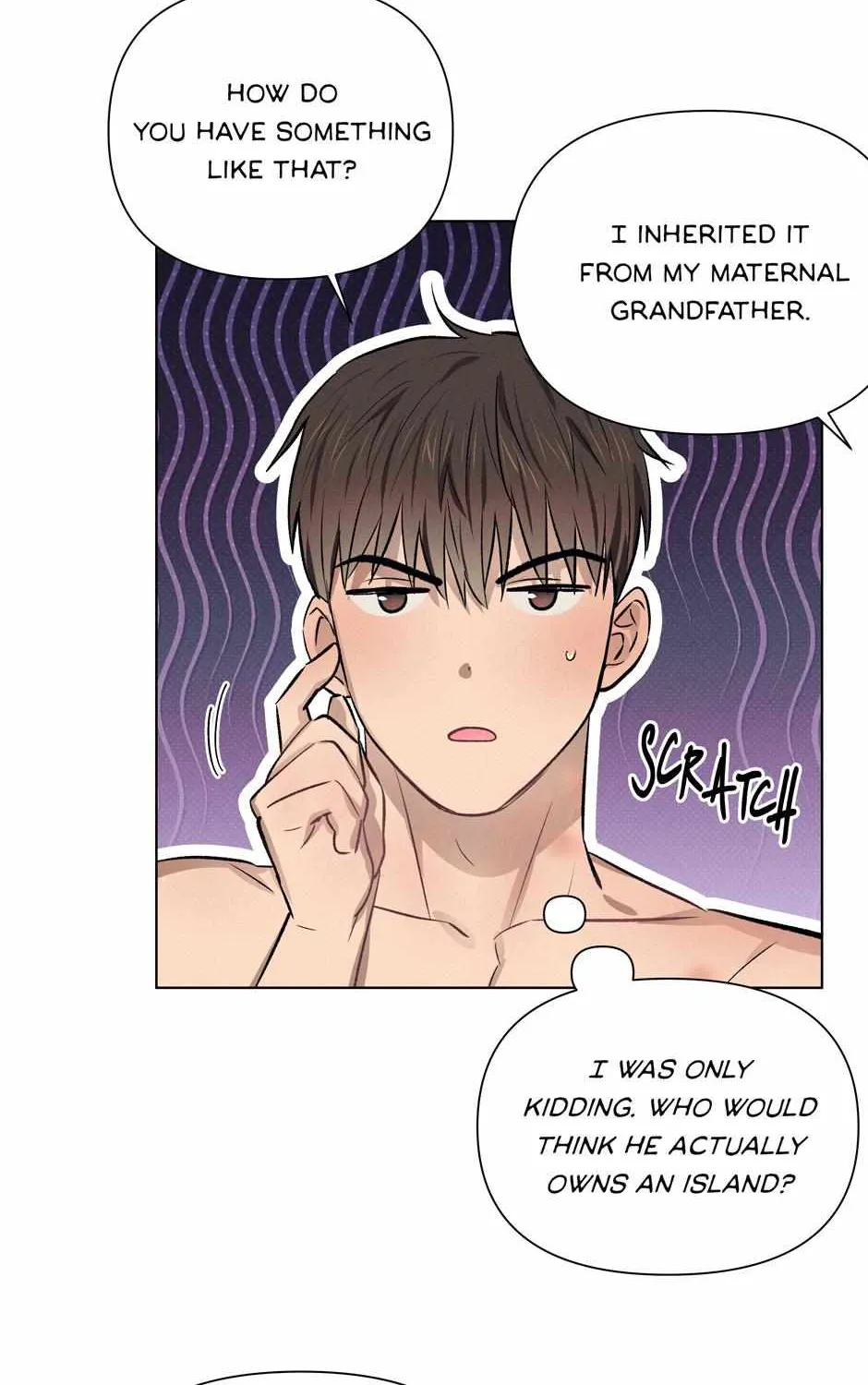 Romantic Captain Darling Mangakakalot X Chapter 63 Page 60