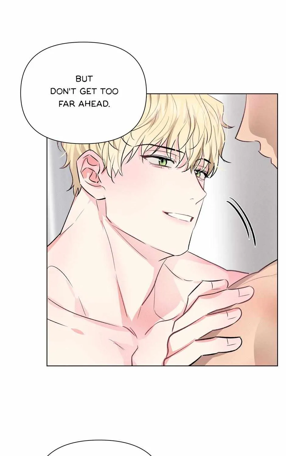 Romantic Captain Darling Mangakakalot X Chapter 63 Page 64