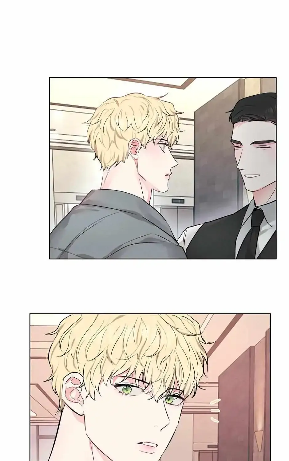 Romantic Captain Darling Mangakakalot X Chapter 64 Page 17