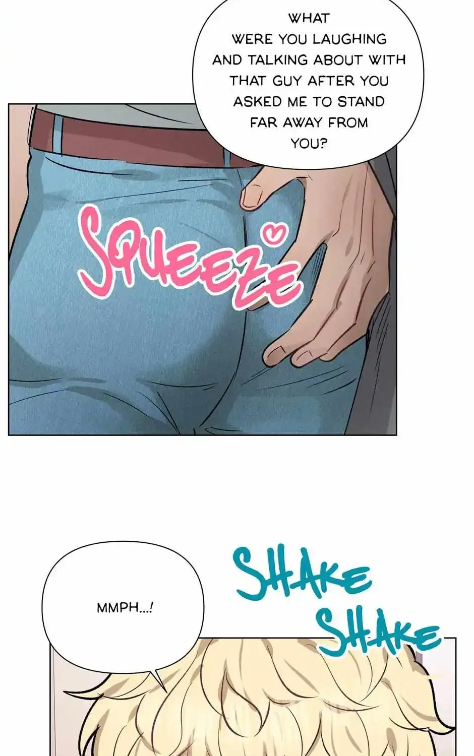 Romantic Captain Darling Mangakakalot X Chapter 64 Page 26