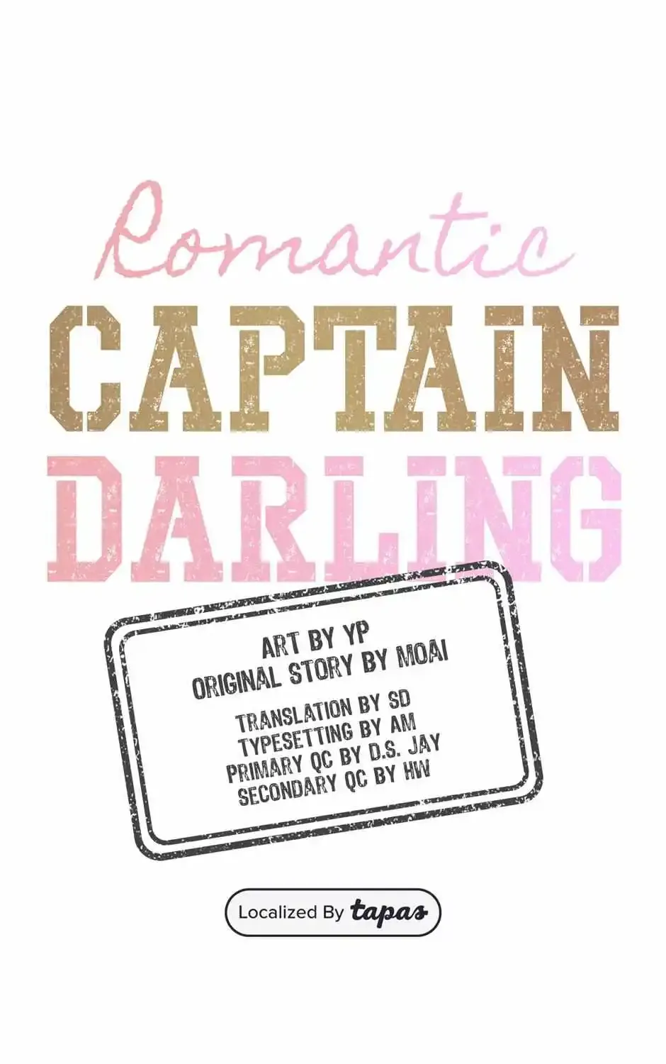 Romantic Captain Darling Mangakakalot X Chapter 64 Page 30