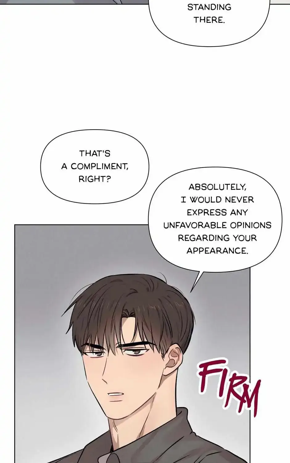 Romantic Captain Darling Mangakakalot X Chapter 64 Page 34