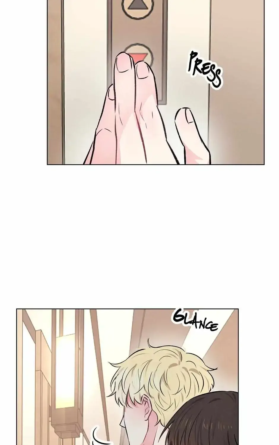 Romantic Captain Darling Mangakakalot X Chapter 64 Page 37
