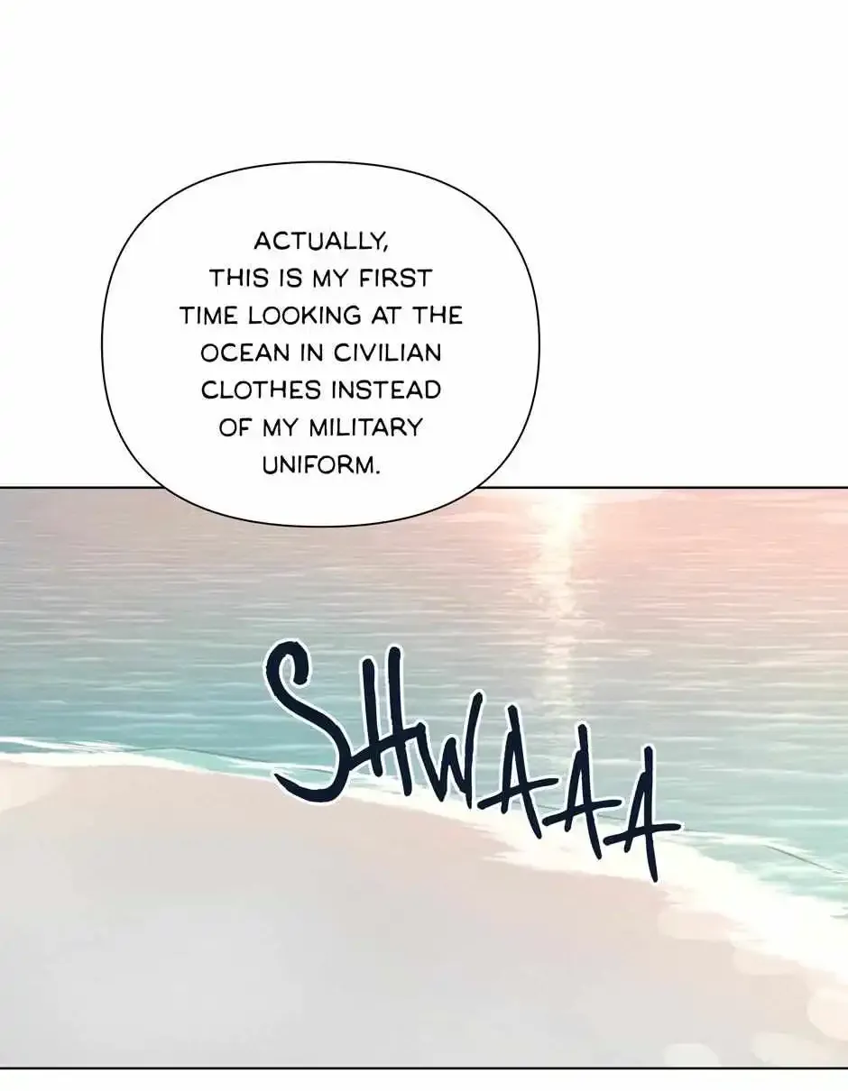 Romantic Captain Darling Mangakakalot X Chapter 64 Page 44