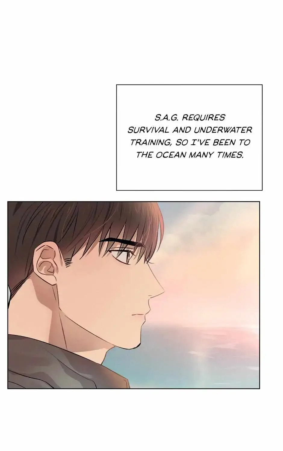 Romantic Captain Darling Mangakakalot X Chapter 64 Page 45