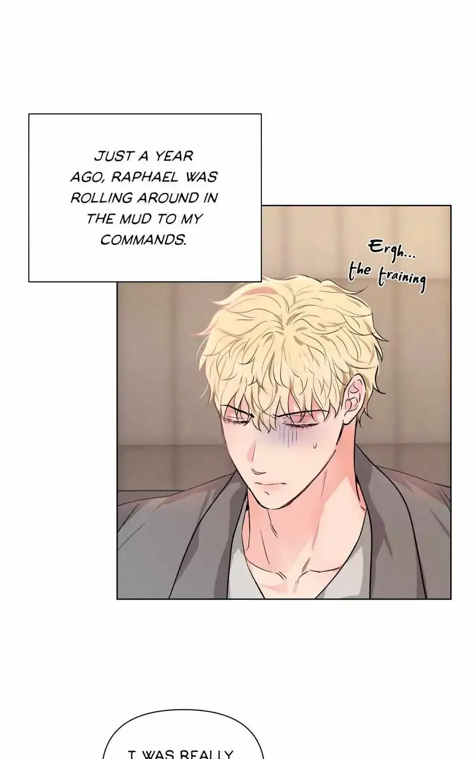Romantic Captain Darling Mangakakalot X Chapter 64 Page 46