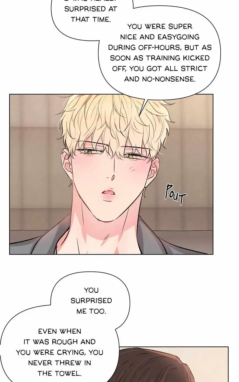 Romantic Captain Darling Mangakakalot X Chapter 64 Page 47