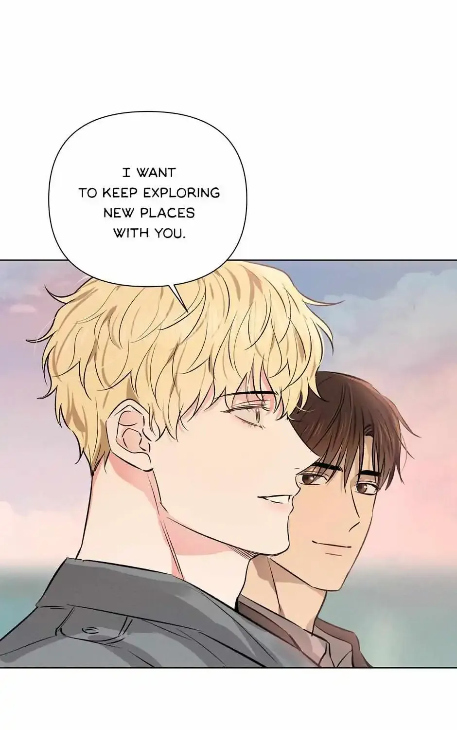 Romantic Captain Darling Mangakakalot X Chapter 64 Page 50