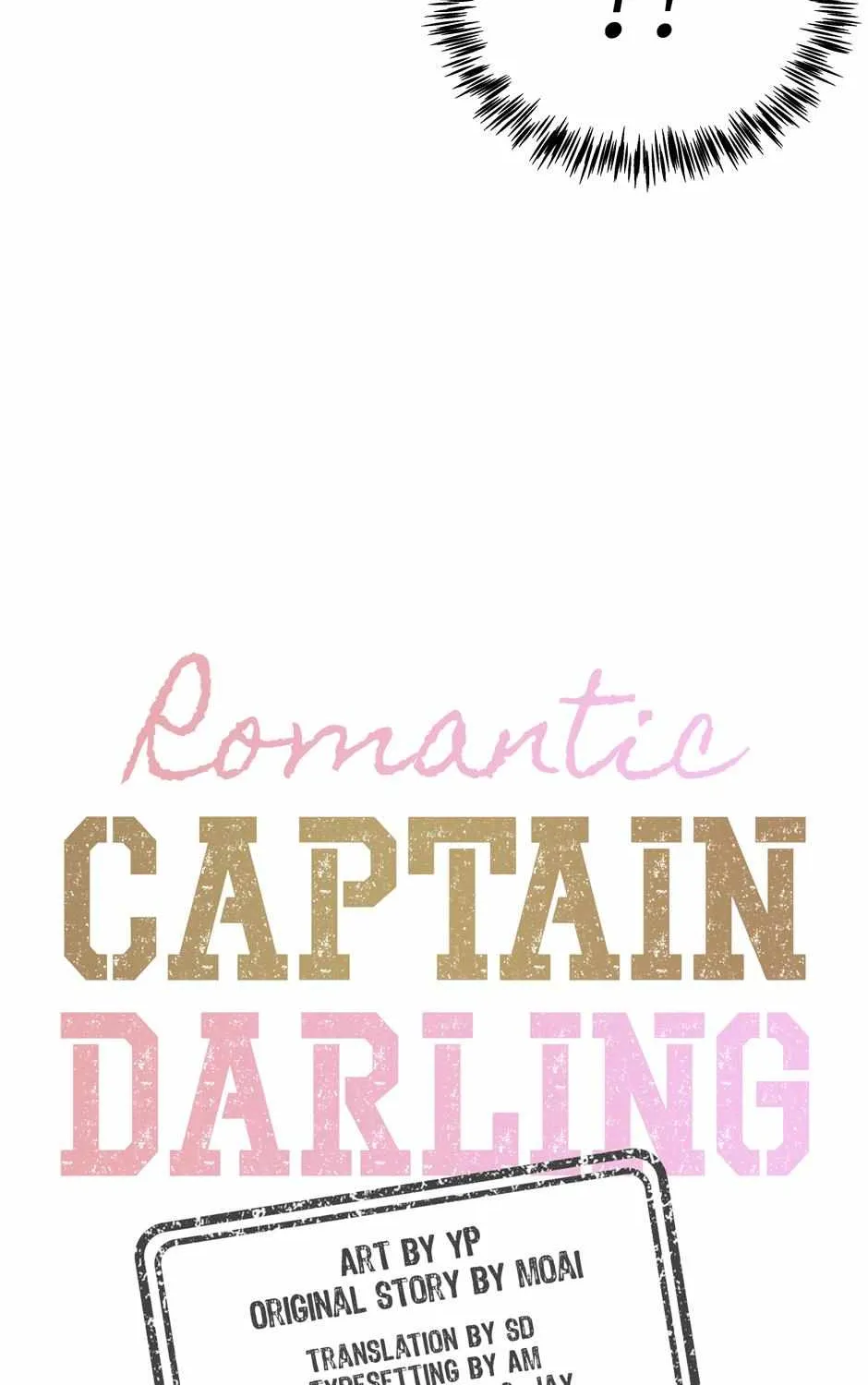 Romantic Captain Darling Mangakakalot X Chapter 65 Page 16