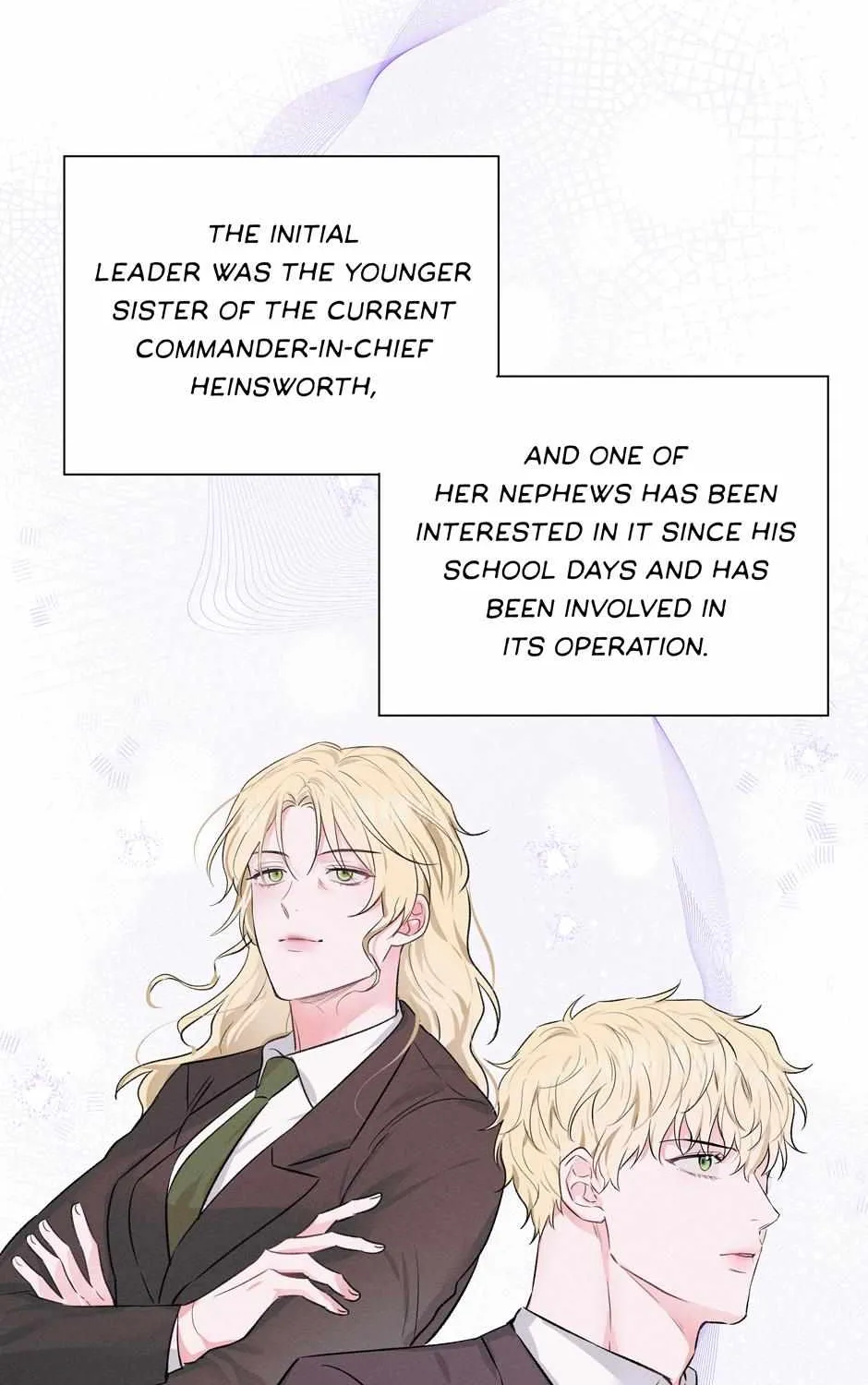 Romantic Captain Darling Mangakakalot X Chapter 65 Page 18