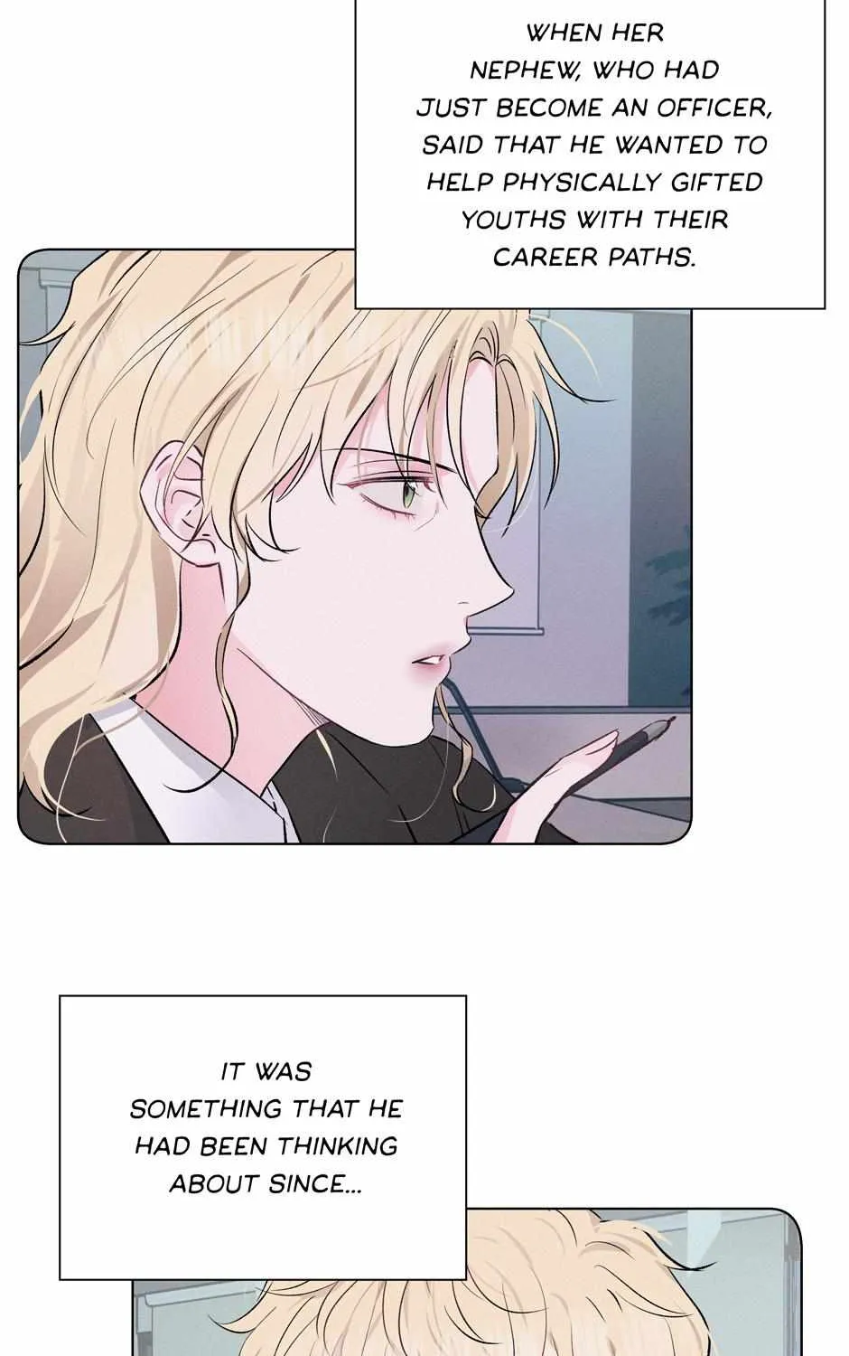 Romantic Captain Darling Mangakakalot X Chapter 65 Page 21