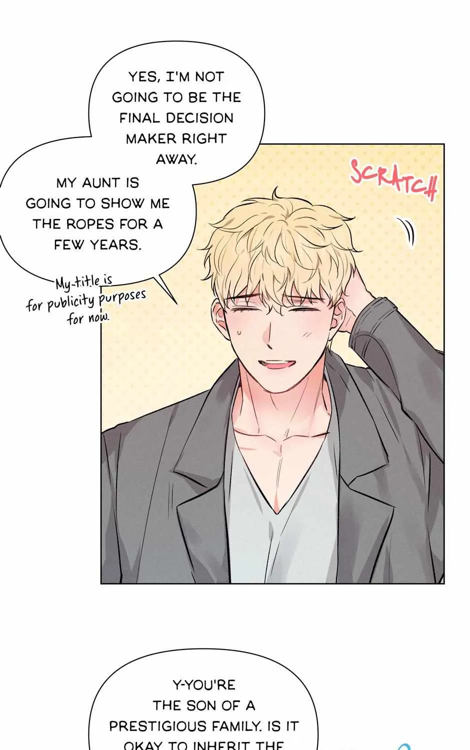 Romantic Captain Darling Mangakakalot X Chapter 65 Page 24