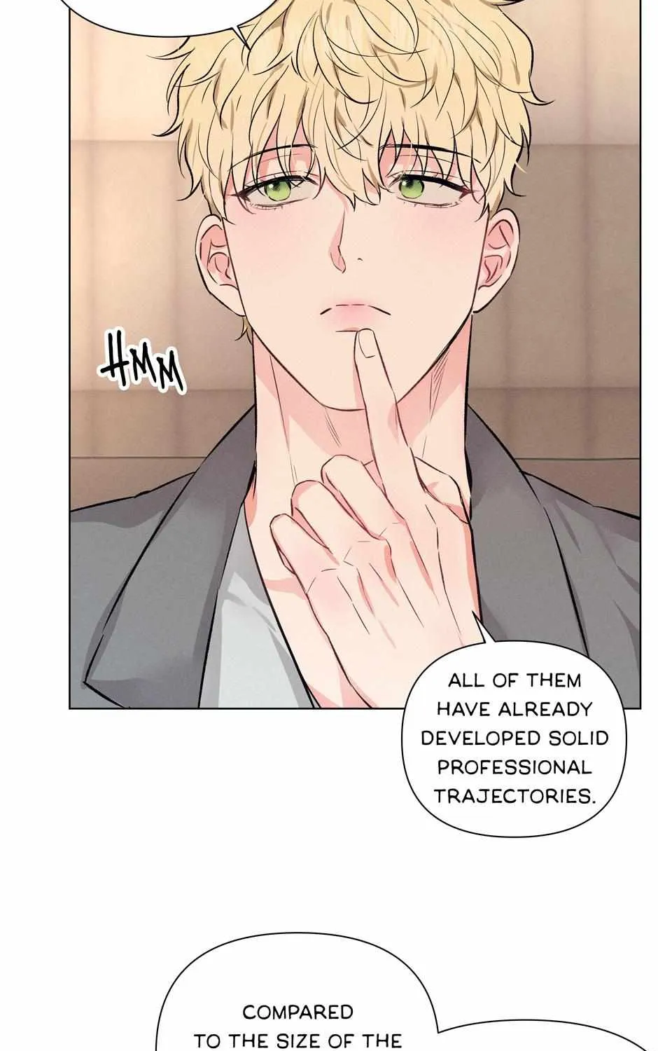 Romantic Captain Darling Mangakakalot X Chapter 65 Page 26