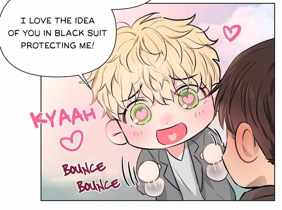 Romantic Captain Darling Mangakakalot X Chapter 65 Page 31
