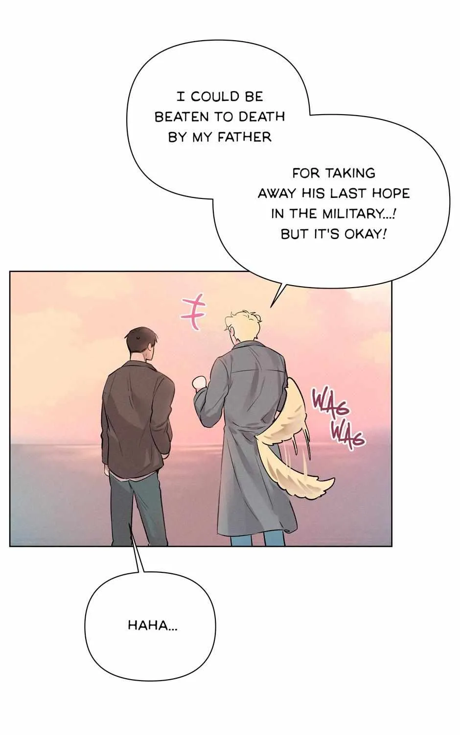 Romantic Captain Darling Mangakakalot X Chapter 65 Page 32