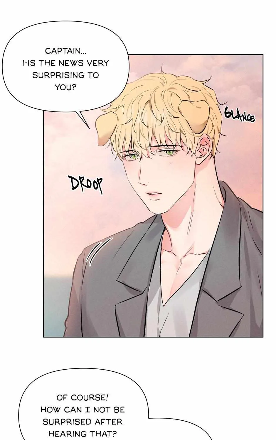 Romantic Captain Darling Mangakakalot X Chapter 65 Page 33