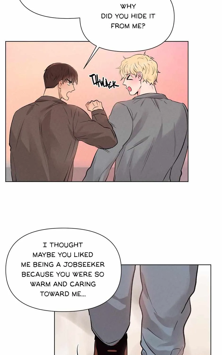 Romantic Captain Darling Mangakakalot X Chapter 65 Page 34