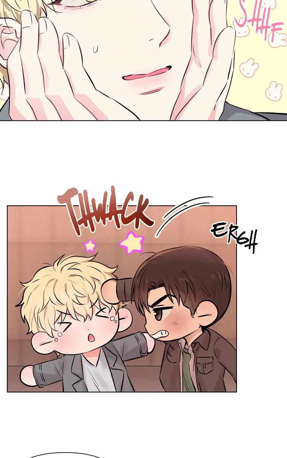 Romantic Captain Darling Mangakakalot X Chapter 65 Page 38