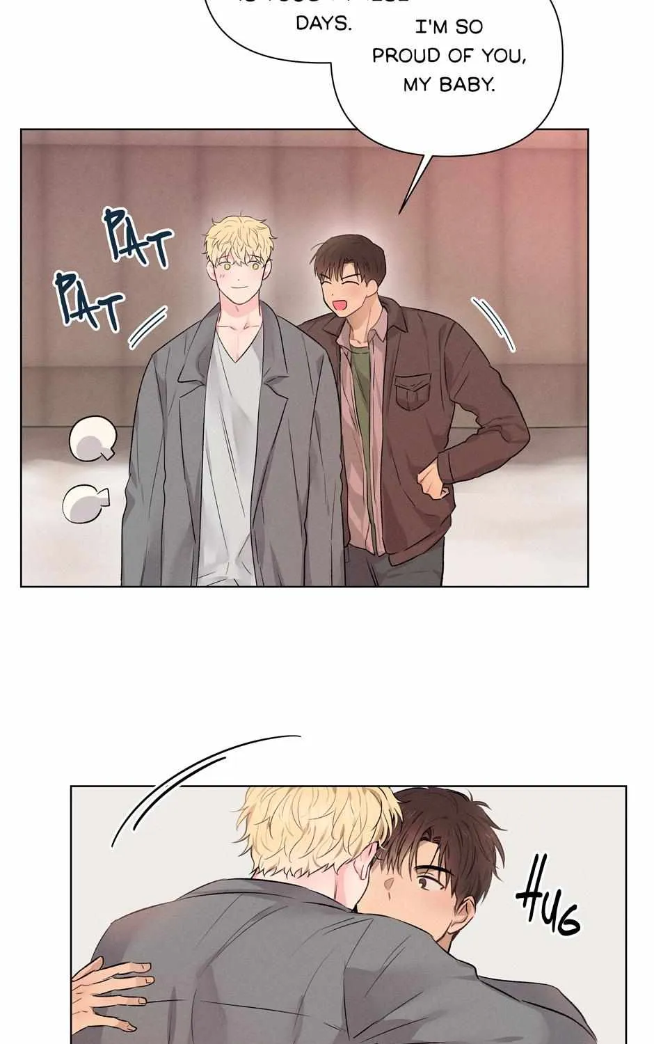 Romantic Captain Darling Mangakakalot X Chapter 65 Page 5