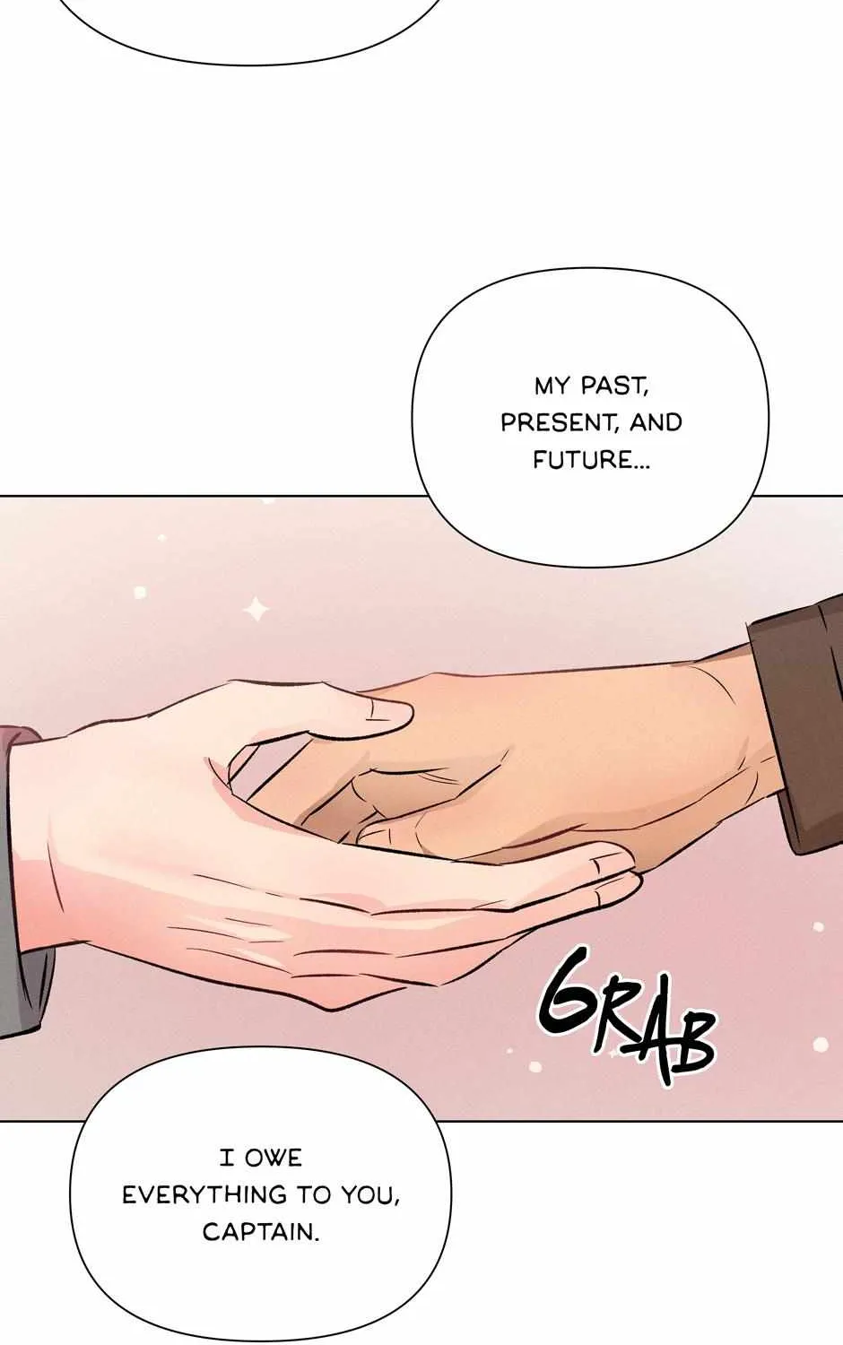 Romantic Captain Darling Mangakakalot X Chapter 65 Page 41
