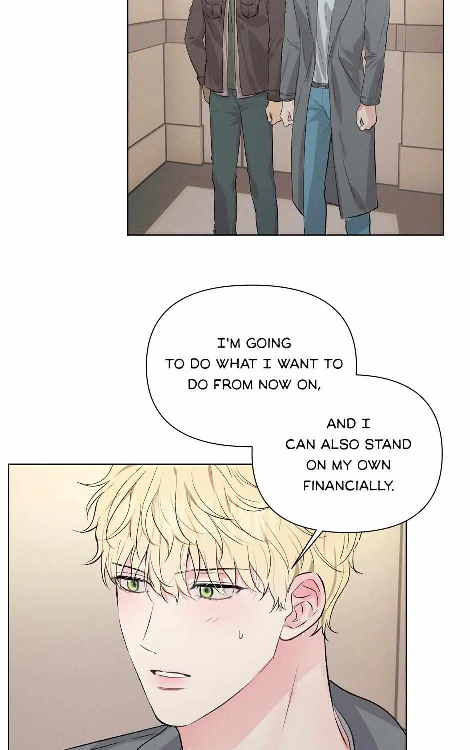 Romantic Captain Darling Mangakakalot X Chapter 65 Page 46