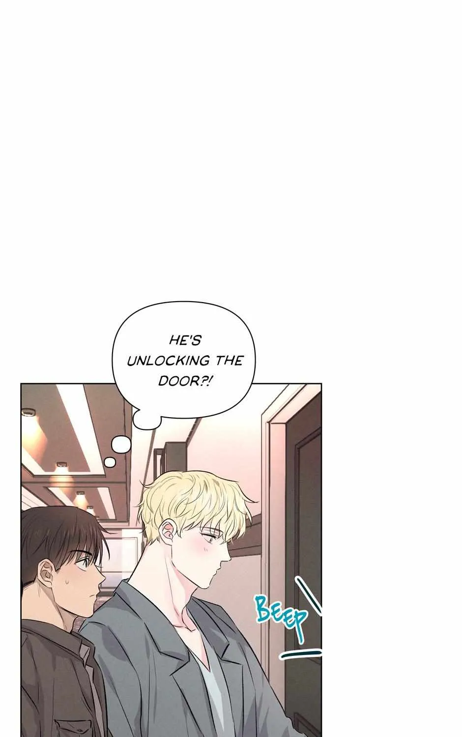 Romantic Captain Darling Mangakakalot X Chapter 65 Page 53
