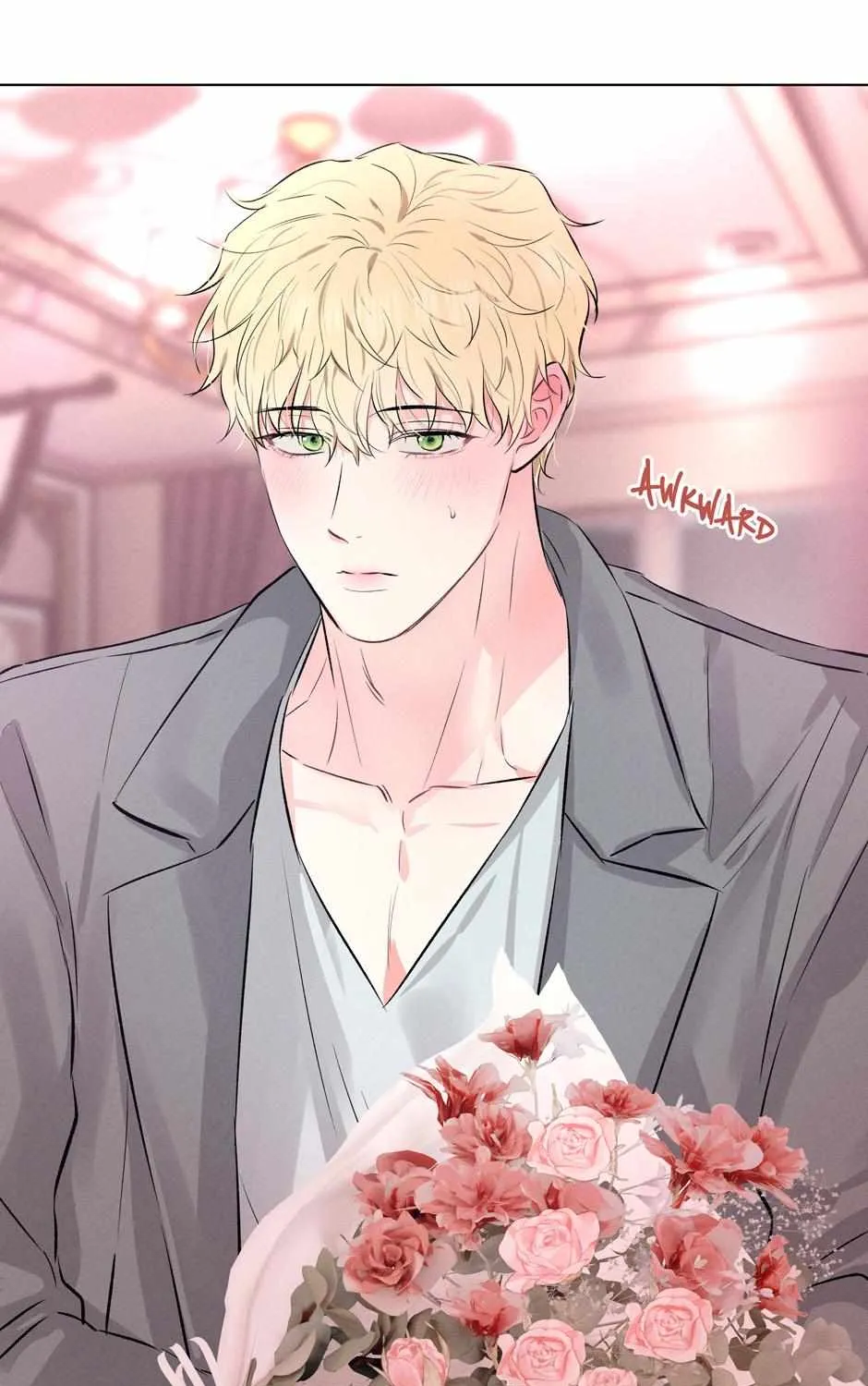 Romantic Captain Darling Mangakakalot X Chapter 65 Page 61