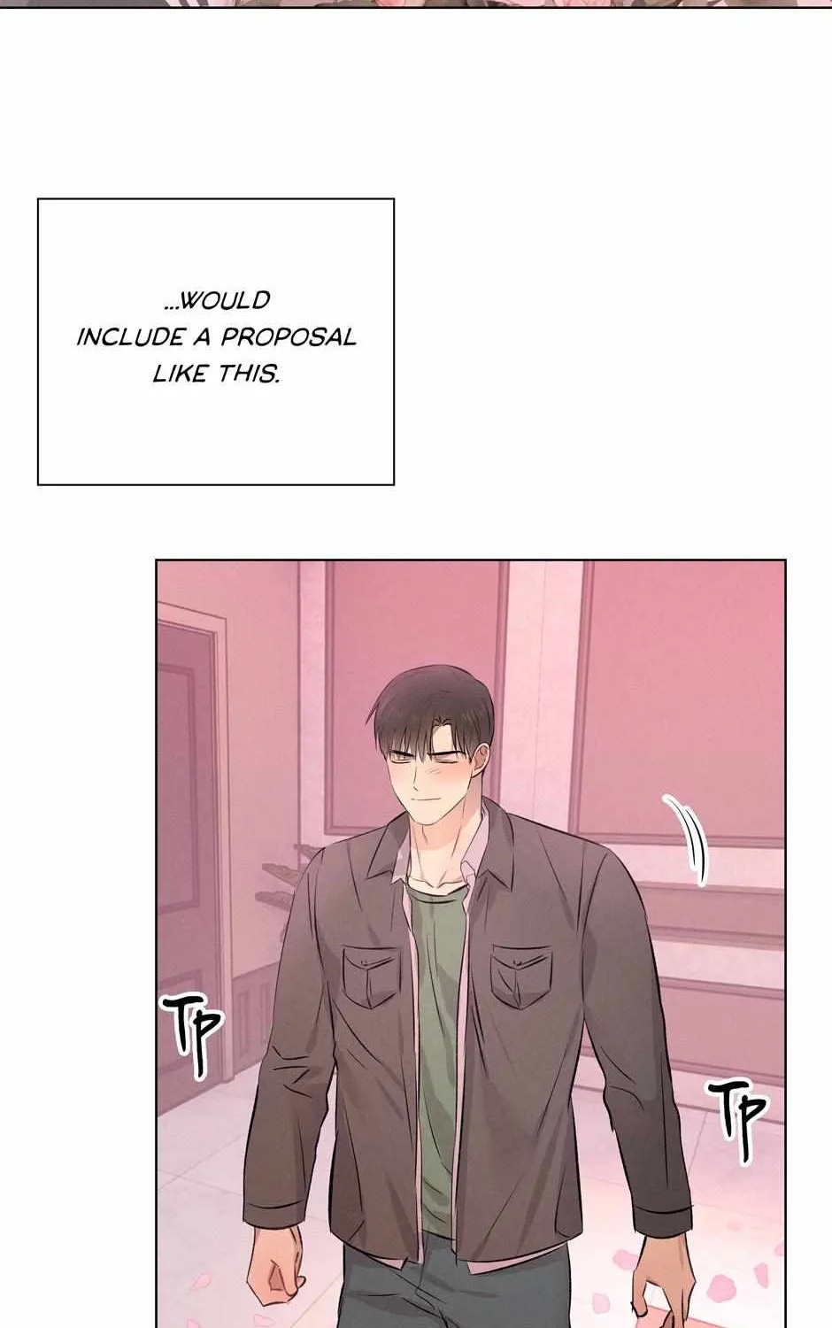 Romantic Captain Darling Mangakakalot X Chapter 65 Page 62