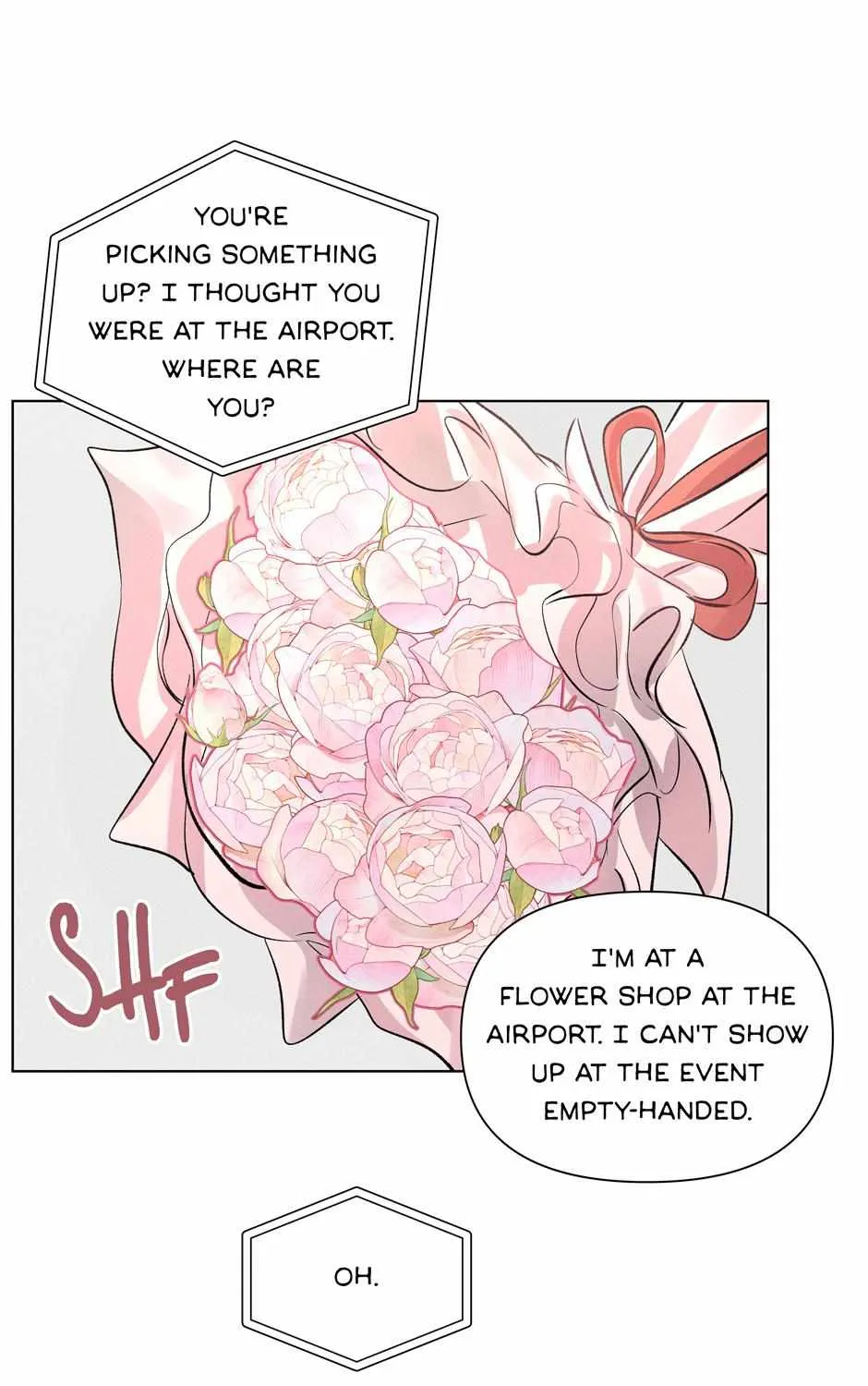 Romantic Captain Darling Mangakakalot X Chapter 66 Page 11