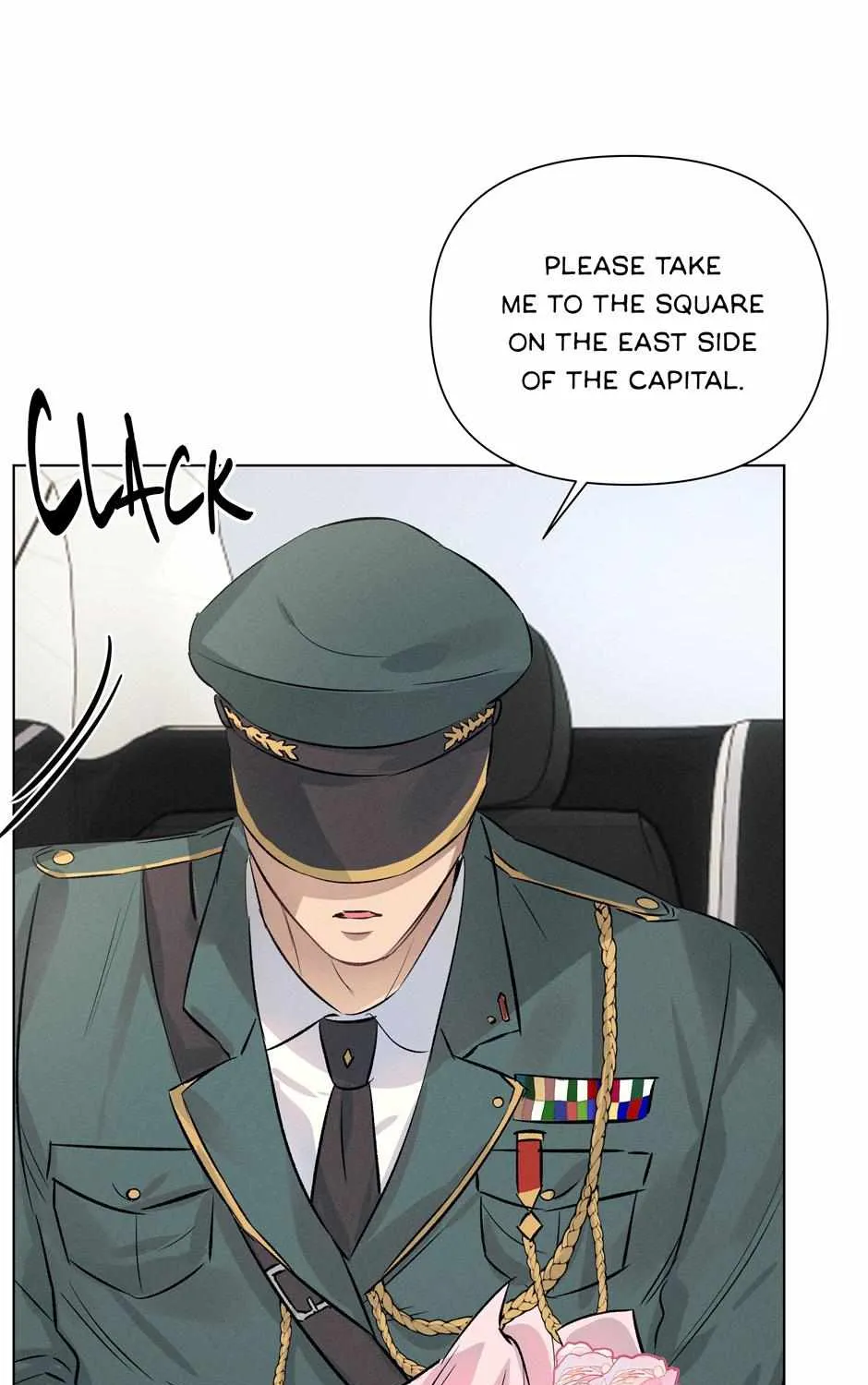 Romantic Captain Darling Mangakakalot X Chapter 66 Page 15