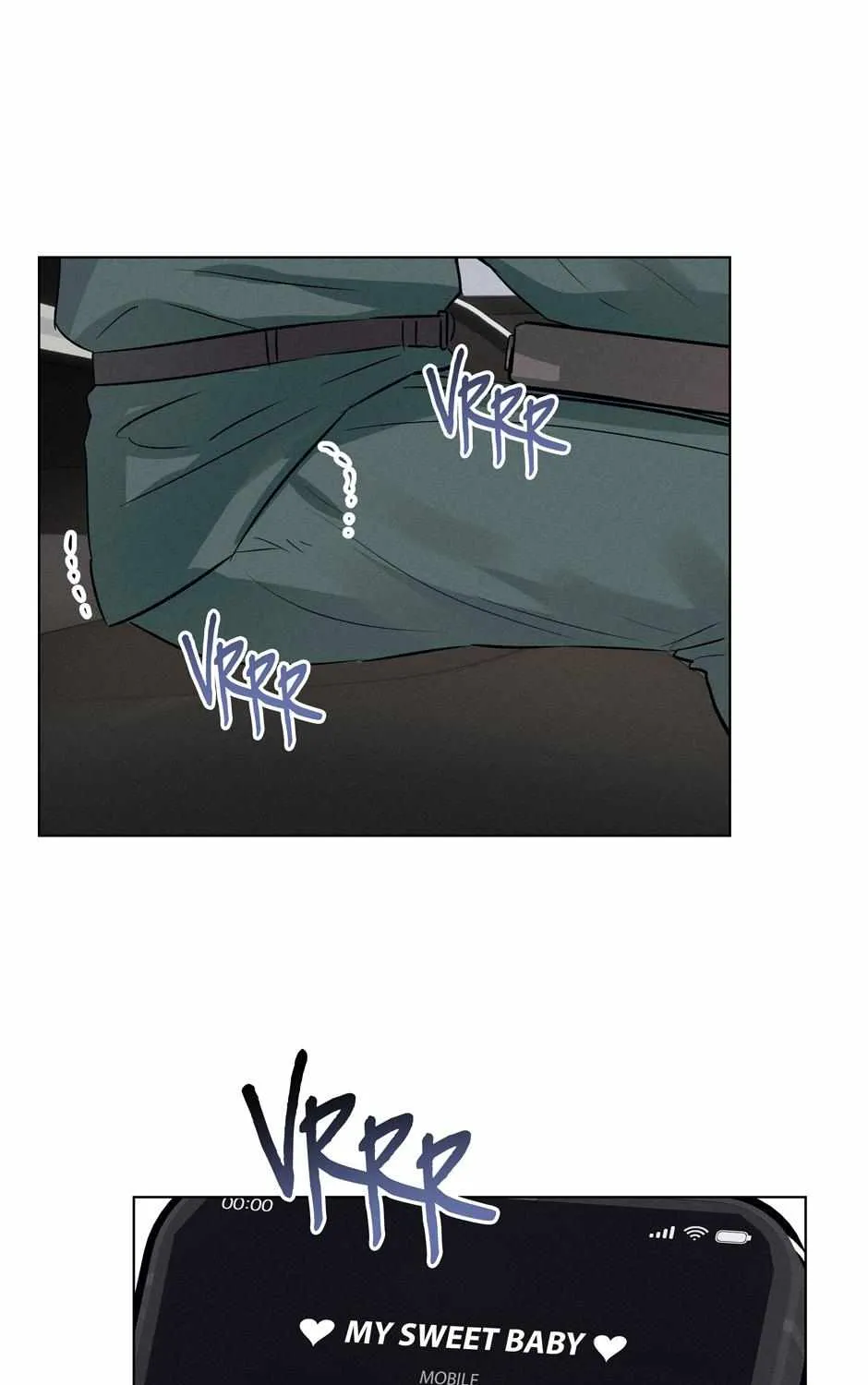 Romantic Captain Darling Mangakakalot X Chapter 66 Page 19